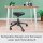 LEITZ Sitz- & Stehhocker Ergo Active mit Rollen 65780095 schwarz, 1 St.