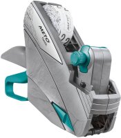METO Classic S 826 Preisauszeichner silber