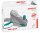 METO Classic S 826 Preisauszeichner silber