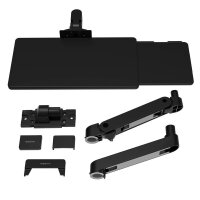 ergotron Tastatur-Halterungen LX Pro Arm schwarz
