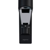 ergotron Tastatur-Halterungen LX Pro Arm schwarz
