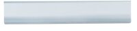 MAUL Klemmleiste 21,8 cm silber selbstklebend, 1 St.