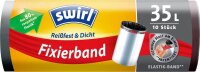 swirl® Müllbeutel Reißfest & Dicht...