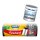 swirl® Müllbeutel Reißfest & Dicht 4629 35,0 l schwarz, 10 St.