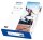 tecno Kopierpapier speed DIN A4 80 g/qm 500 Blatt