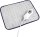 medisana HP 405 Heizkissen grau 100 W