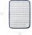 medisana HP 405 Heizkissen grau 100 W