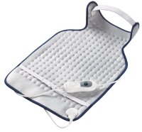 medisana HP 460 Heizkissen grau 100 W