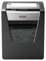 Rexel Momentum M510 Aktenvernichter mit Partikelschnitt...