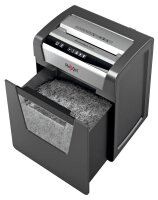 Rexel Momentum M510 Aktenvernichter mit Partikelschnitt...