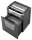 Rexel Momentum M510 Aktenvernichter mit Partikelschnitt P-5, 2 x 15 mm, bis 10 Blatt, schwarz