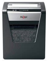 Rexel Momentum X415 Aktenvernichter mit Partikelschnitt...