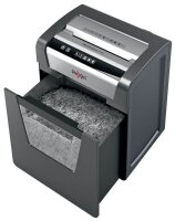 Rexel Momentum X415 Aktenvernichter mit Partikelschnitt...