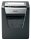 Rexel Momentum X415 Aktenvernichter mit Partikelschnitt P-4, 4 x 40 mm, bis 15 Blatt, schwarz