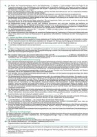 RNK-Verlag 599 Mietverträge für Wohnungen, 50 St.