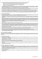 RNK-Verlag 523 Mietverträge für Wohnungen, 25 St.