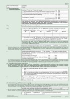 RNK-Verlag 523 Mietverträge für Wohnungen, 25 St.