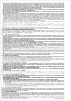 RNK-Verlag 523 Mietverträge für Wohnungen, 25 St.
