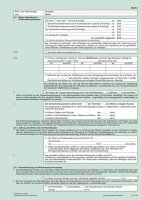 RNK-Verlag 523 Mietverträge für Wohnungen, 25 St.