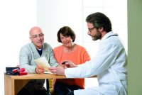 AVERY Zweckform Patientenverfügung Formulare 2837, 10 St.