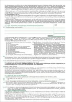 RNK-Verlag 545 Mietverträge für Häuser, 50...