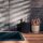 relaxdays Seifenspender 10031054_46 schwarz Polyresin 200,0 ml, 1 St.