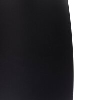 relaxdays Seifenspender 10031061_46 schwarz Polyresin 300,0 ml, 1 St.