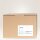 AVERY Zweckform Etiketten L4734REV-100 weiß 199,6 x 143,5 mm, 100 Blatt