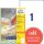 AVERY Zweckform Etiketten L4735REV-100 weiß 210,0 x 297,0 mm, 100 Blatt