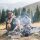 relaxdays Wasserkanister 20,0 l, 4 St.