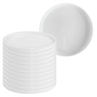 ID Fine Teller Stolt-white weiß Ø 16,5 cm,...