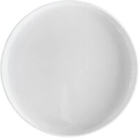 ID Fine Teller Stolt-white weiß Ø 16,5 cm, 12 St.
