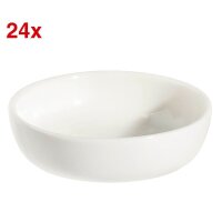 ID Fine Schale Stolt weiß 150,0 ml, 24 St.  (...