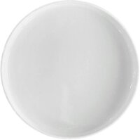 ID Fine Teller Stolt-white weiß Ø 21,0 cm, 12 St.