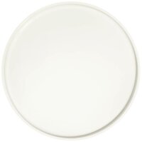 ID Fine Teller Stolt-white weiß Ø 28,0 cm, 12 St.  ( 10000-161028 )