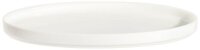 ID Fine Teller Stolt oval weiß 32,0 cm, 6 St.  (...
