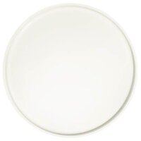 ID Fine Teller Stolt-white weiß Ø 10,0 cm,...