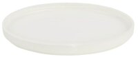 ID Fine Teller Stolt-white weiß Ø 25,5 cm, 6...