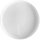ID Fine Teller Stolt-white weiß Ø 25,5 cm, 6 St.