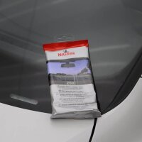 NIGRIN feuchte Reinigungstücher Scheiben 1-lagig...