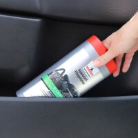 NIGRIN feuchte Reinigungstücher Performance Kunststoffpflege glänzend 1-lagig weiß, 30 St.