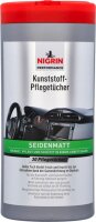 NIGRIN feuchte Reinigungstücher Performance...