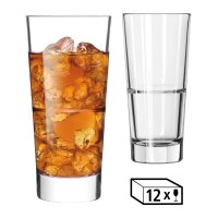 Libbey® Trinkglas Beverage Endeavor 355,0 ml, 12 St.