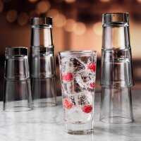 Libbey® Trinkglas Beverage Endeavor 355,0 ml, 12 St.