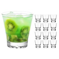 Libbey® Trinkgläser D.O.F. Gallery 340,0 ml, 12 St.