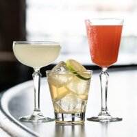 Libbey® Trinkgläser D.O.F. Gallery 340,0 ml, 12 St.