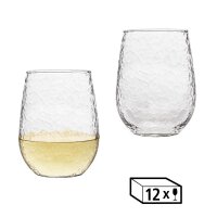 Libbey® Trinkgläser Stemless 500,0 ml, 12 St.
