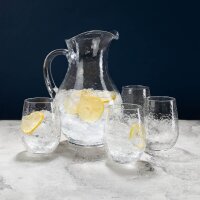 Libbey® Trinkgläser Stemless 500,0 ml, 12 St.