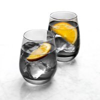 Libbey® Trinkgläser Stemless 451,0 ml, 12 St.