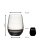 Libbey® Trinkgläser Stemless 451,0 ml, 12 St.